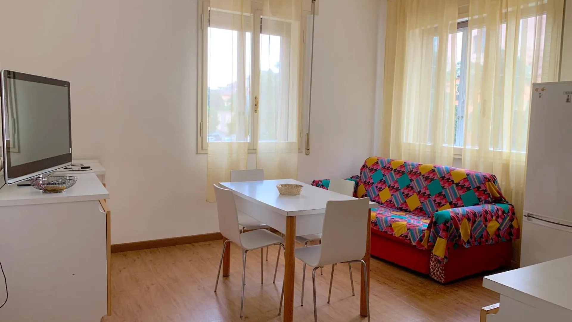 Porta Lame Διαμέρισμα Μπολόνια Ιταλία