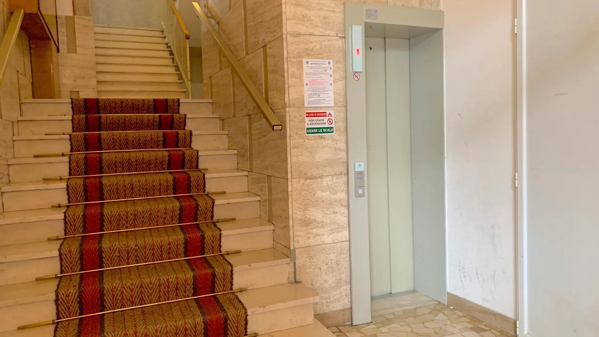 Porta Lame Διαμέρισμα Μπολόνια