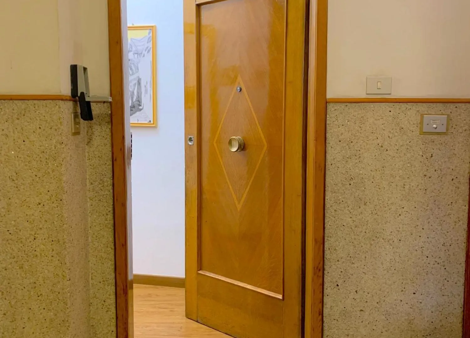 Porta Lame Διαμέρισμα Μπολόνια
