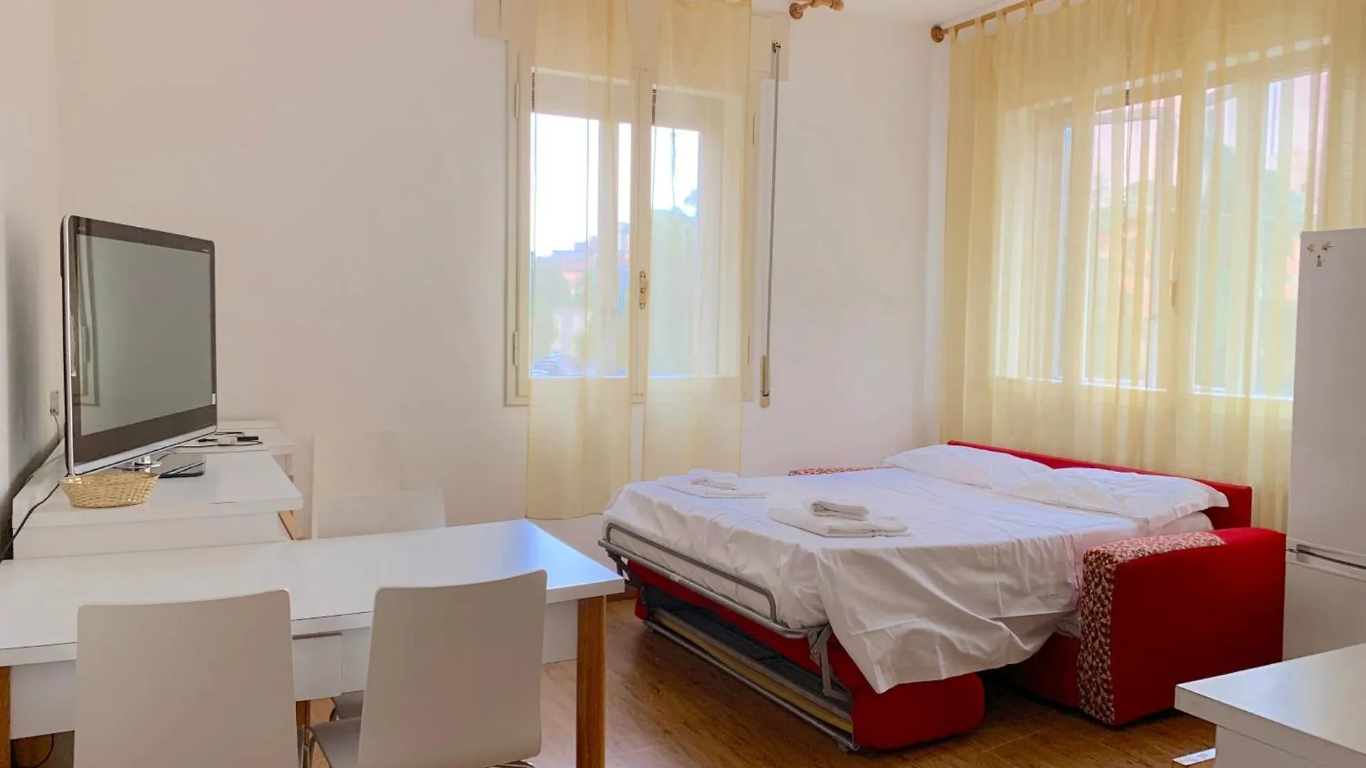 Porta Lame Διαμέρισμα Μπολόνια